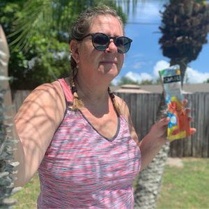 Meet your Posher, Kelly